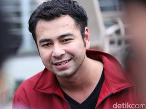Ketahuan! Raffi Ahmad Pernah Gebet Tia Ivanka