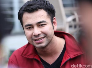 Zaskia Gotik ke Raffi: Lo Kangen Masakan Indonesia Apa yang Punya Warung?
