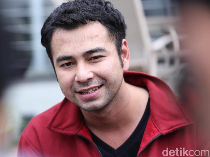 Raffi Ahmad