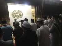 Renungan di Malam Final Iktikaf: Malam Pelecut Motivasi ke Depan   