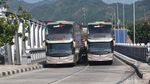 Bus Tingkat Rp 3 Miliar, Layani Jalur Bogor-Wonogiri