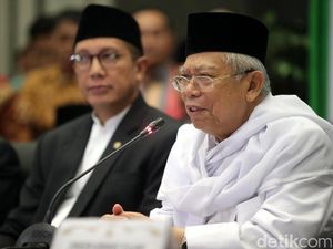 MUI: Bila Terbukti Menipu, Bos First Travel Harus Dihukum Setimpal