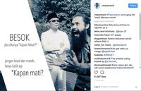 Tips BKKBN Bagi Mereka yang Ditanya 'Kapan Nikah' Saat Lebaran