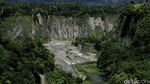 Potret 3 Lembah Cantik di Sumatera Barat