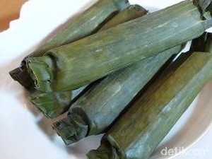 Mau Bikin Lontong Dalam 15 Menit? Ini Cara Praktisnya