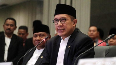 Pemerintah Tetapkan Idul Fitri 1438 H Besok