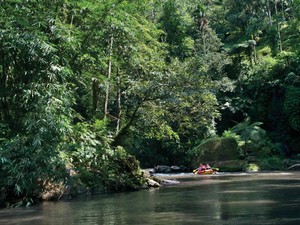 5 Rekomendasi Wisata Adventure di Bali Memacu Adrenalin, Ajak Keluarga Yuk!