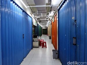Ekonomi Tumbuh Tapi Daya Beli Turun, Begini Penjelasan Darmin