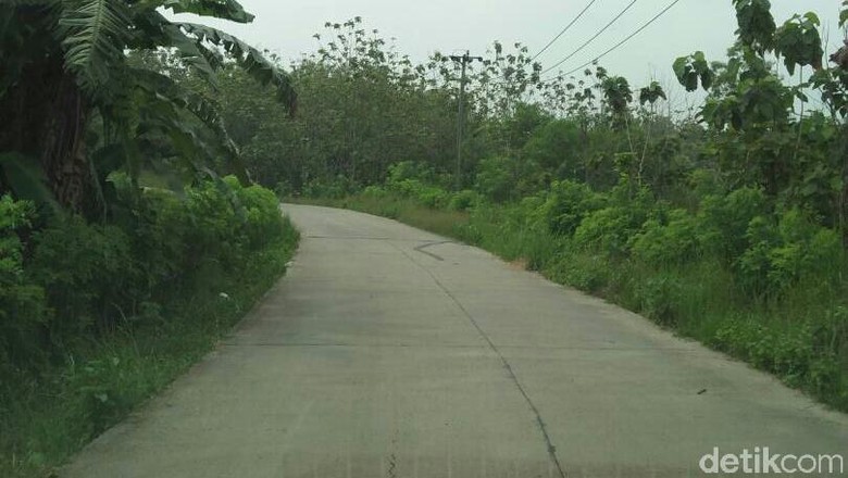 Nggak Mau Kena Macet Di Tol Cikampek Coba Lewat Cibarusah