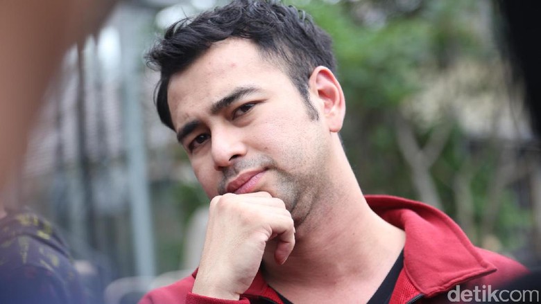 Dua Tahun Pasca Olga Meninggal, Raffi Ahmad Masih Merasa 