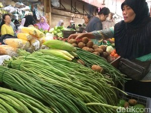 Ini Kritik untuk Pengelolaan Pasar di Surabaya