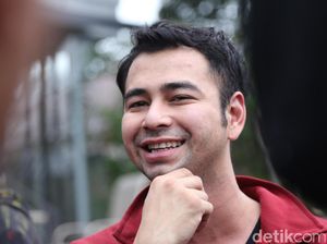Dua Tahun Pasca Olga Meninggal, Raffi Ahmad Masih Merasa Kehilangan