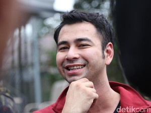 Libur Lebaran, Raffi Ahmad Boyong Keluarga Pergi ke Eropa