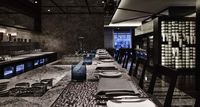 6 Restoran di Hotel Ini Bisa Jadi Tujuan Santap Bersama Keluarga Saat Lebaran