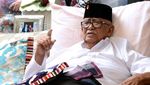 Jokowi Jenguk Solihin GP