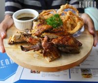 5 Kafe di Yogyakarta Ini Asyik Buat Nongkrong Sambil Makan Enak