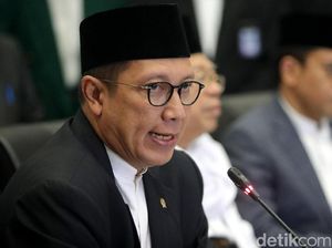 Menag: Myanmar Harus Hormati Hak Kemanusiaan Warga Rohingya