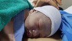 Atiqah Hasiholan dan Rio Dewanto Dikaruniai Buah Hati
