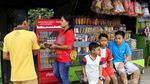 Penjualan Oleh-oleh di Jalur Nagreg Sepi Pembeli