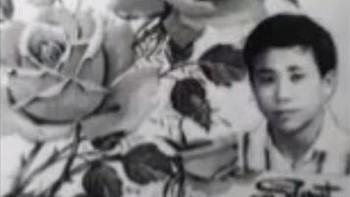 Penampakan kartu ucapan Lebaran di tahun 1960-an. Foto: istimewa