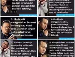 Meme Lucu-lucuan Jelang Lebaran