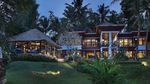 Foto: Resort Mewah Kim Kardarshian di Bali