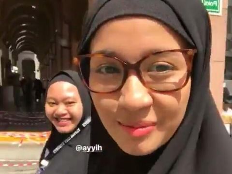 Nagita Tolak Dirangkul Raffi, Keluarga Jupe Terima Asuransi Rp 700 Juta