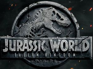 Teaser Jurrasic World 2, Chris Pratt Main-main dengan Bayi Raptor