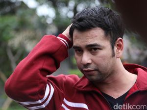 Asisten Bongkar Mantan Raffi Ahmad yang Jarang Terekspos