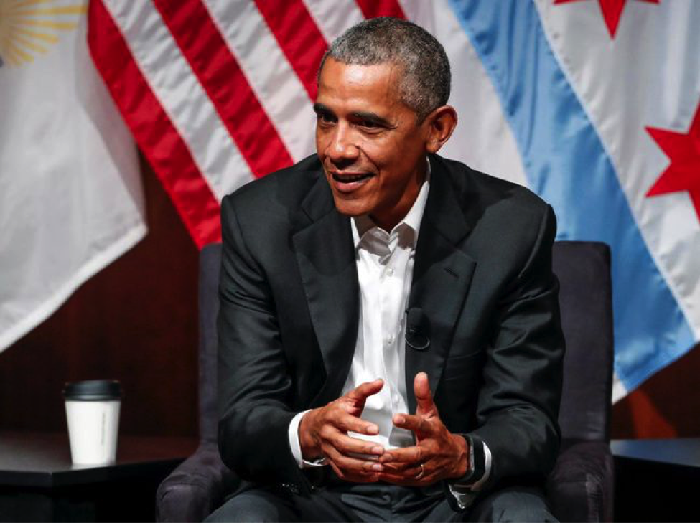 Kunjungan Obama ke Bali Penting untuk Promosi Wisata Indonesia