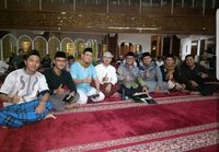Renungan di Malam Final Iktikaf: Malam Pelecut Motivasi ke Depan   