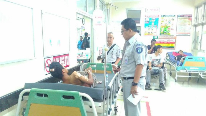 Korban Kecelakaan Bus di Purbalingga Segera Dapat Santunan