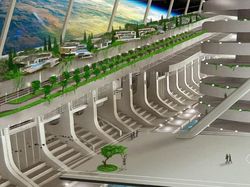 Mimpi Negara di Langit Bernama Asgardia