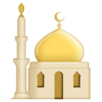 Sambut #Lebaran, Twitter Rilis Emoji Masjid