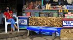 Penjualan Oleh-oleh di Jalur Nagreg Sepi Pembeli