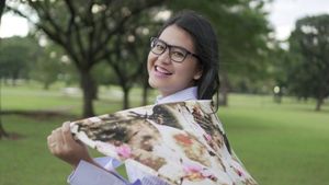 Mulai Kahiyang Ayu hingga Nadine Pascale, Ini Olahraga Pilihan Anak Pejabat RI
