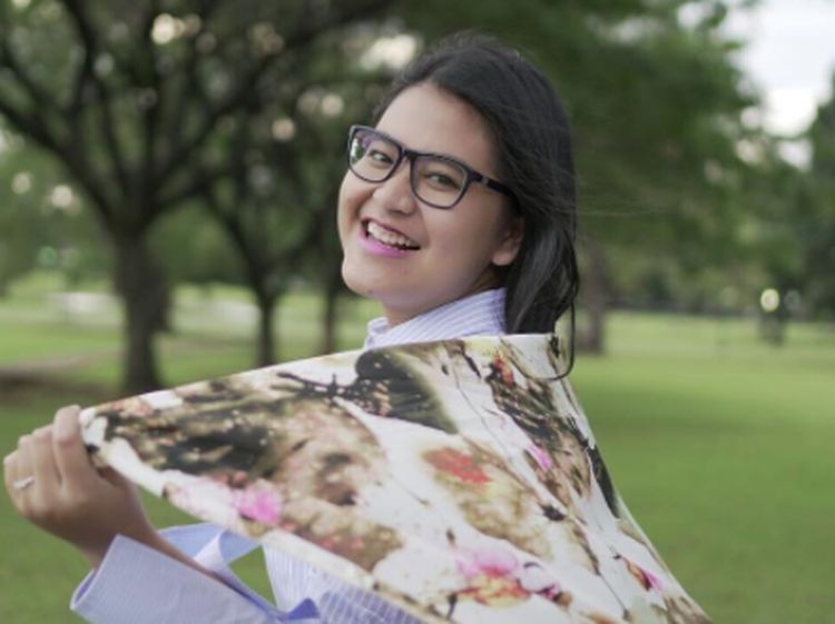 Mulai Kahiyang Ayu hingga Nadine Pascale, Ini Olahraga Pilihan Anak Pejabat RI