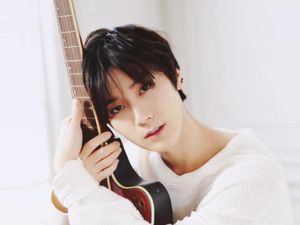 Countdown SuperM! Ten: Thailand to Global