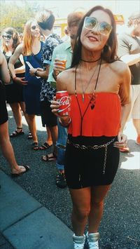 Pesan Model 26 Tahun Berwajah Keriput Tentang Mencintai Diri Sendiri