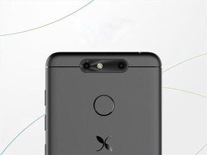 ZTE Siapkan Small Fresh 5, Ponsel Kamera Ganda Rp 1,9 Juta