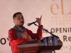 Ini Kendala Indonesia Datangkan Traveler Muslim Milenial Dunia