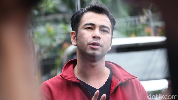 Raffi Ahmad
