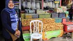 Penjualan Oleh-oleh di Jalur Nagreg Sepi Pembeli