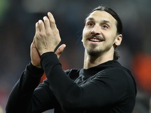 Semoga Ibrahimovic yang Asli Liburan ke Labuan Bajo