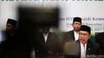 Pemerintah Tetapkan Idul Fitri 1438 H Besok