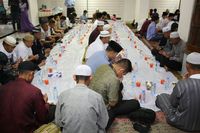 Ramadan Negeri Kahlil Gibran di Tengah Keberagaman