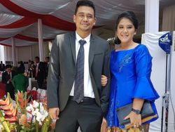 Kahiyang Ayu, Putri Jokowi yang Makin Ayu