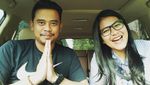 Foto-foto Kahiyang dan Bobby yang akan Menikah Awal November