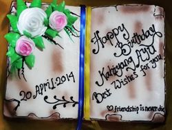 Kahiyang Ayu, Putri Jokowi yang Makin Ayu