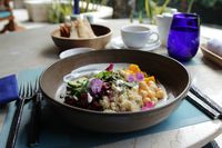 Nikmati Banyak Waktu di Resort, Makanan Apa yang Bisa Dinikmati Obama dan Keluarga?